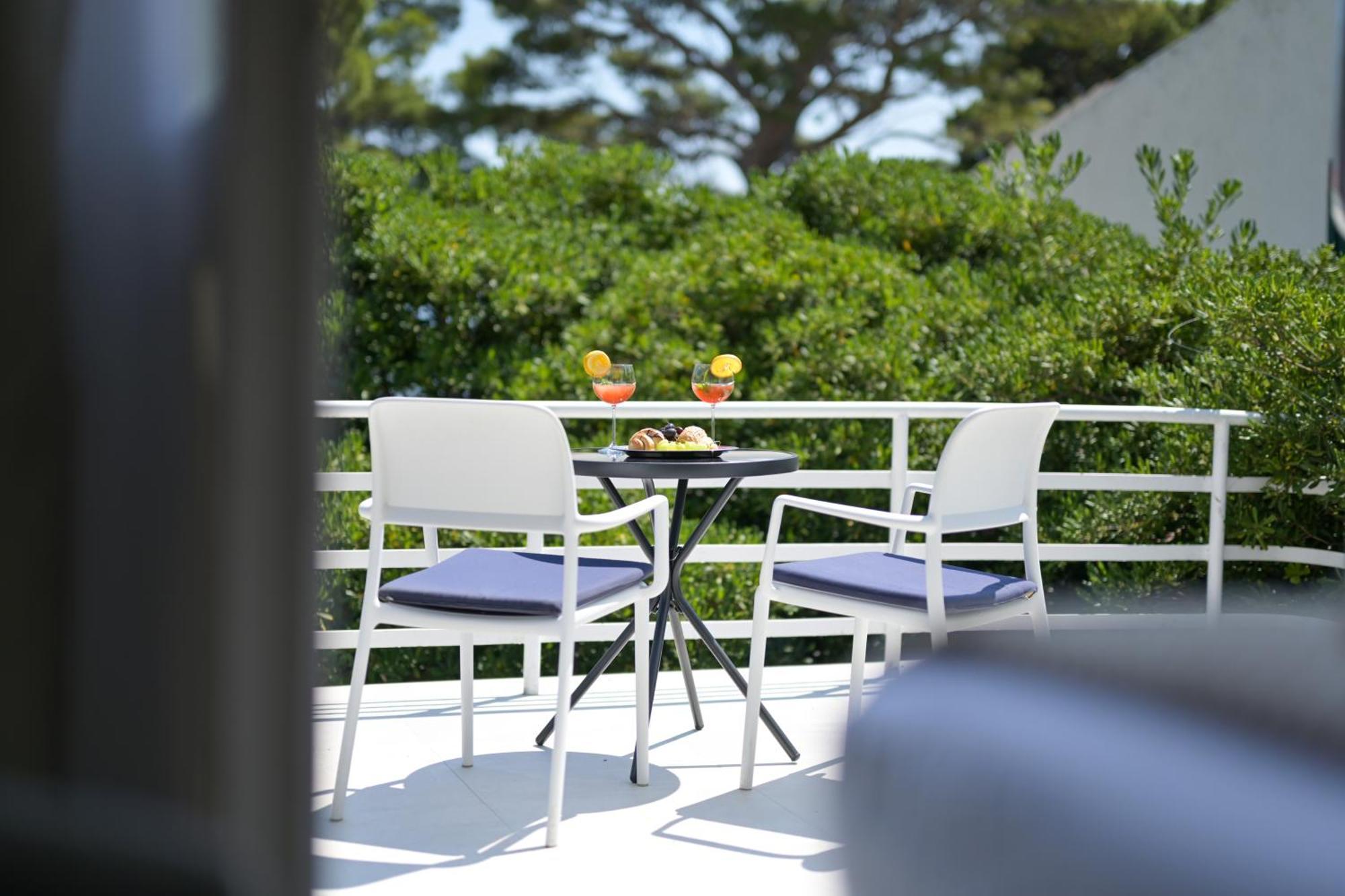 Aurora Beachfront Luxury Rooms&Suites Brela Cameră foto